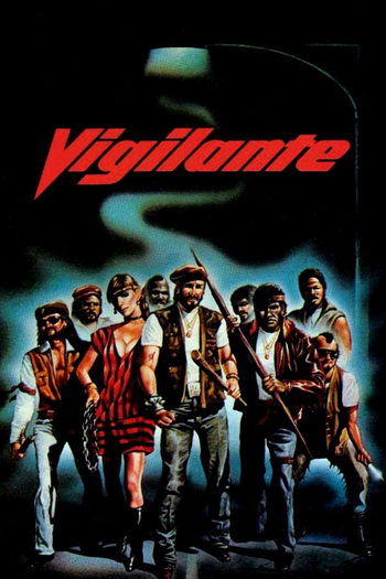  de Filme Os Vigilantes (1982)