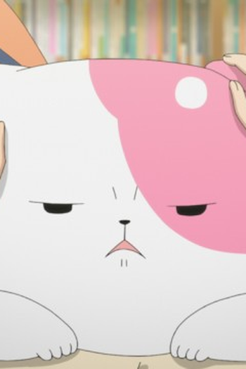 Poster de Episódio きのこいぬのかいもの (2024)