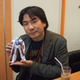 Toru Yoshida