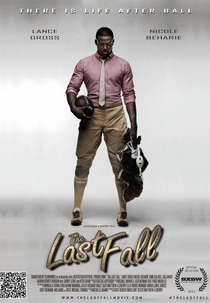 The Last Fall (The Last Fall)