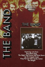 Classic Albums: The Band - The Band (Classic Albums: The Band - The Band)