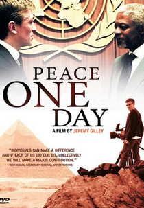 Peace One Day (Peace One Day)