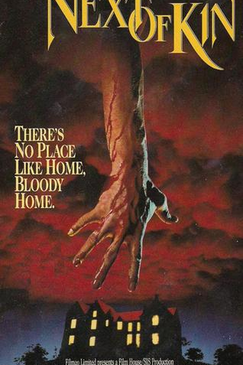  de Filme Mais Próximo do Terror (1982)