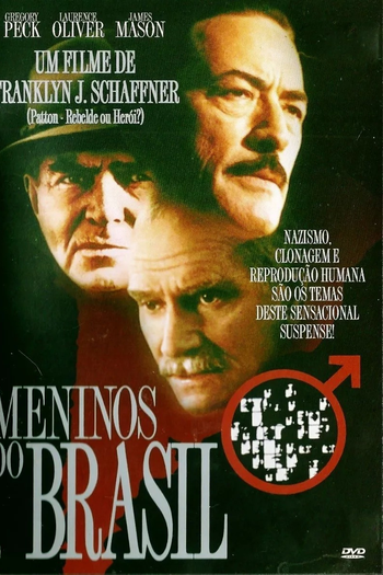  de Filme Os Meninos do Brasil (1978)