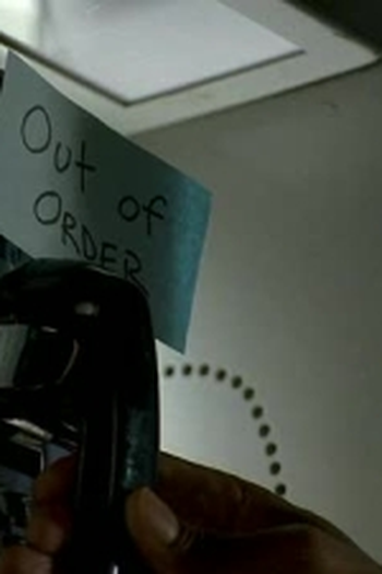 Poster de Episódio Nothing to Hide (2006)