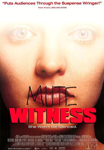 Testemunha Muda ( Mute Witness)