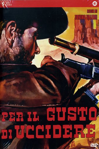  de Filme Pelo Gosto de Matar (1966)