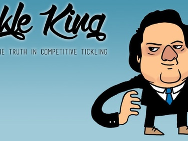 Foto 2 de The Tickle King