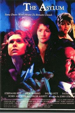 The Asylum (The Asylum)