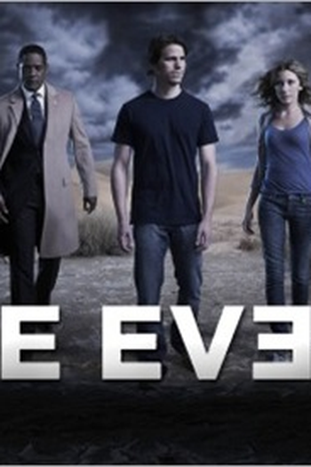  de Série O Evento (1ª Temporada) (2010)