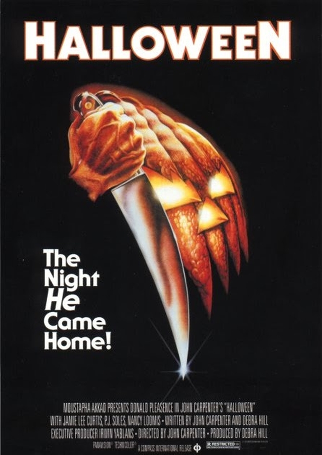 Halloween: A Noite do Terror