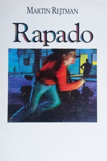  de Filme Rapado (1992)