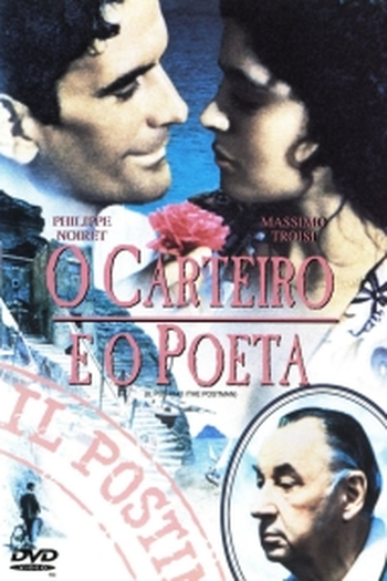  de Filme O Carteiro e o Poeta (1994)