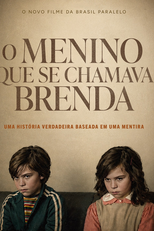 O menino que se chamava Brenda (O menino que se chamava Brenda)