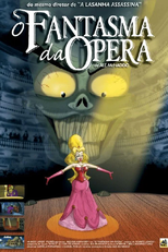 O Fantasma da Ópera (O Fantasma da Ópera)