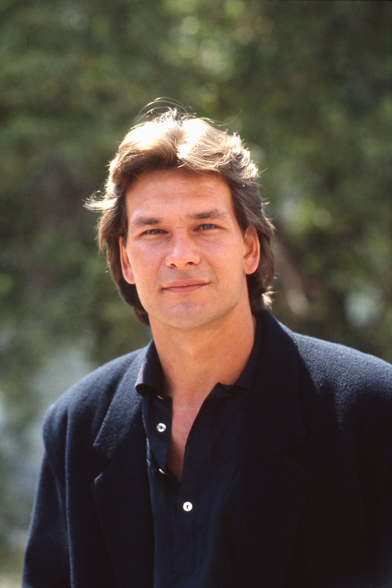 Patrick Swayze - Foto 2