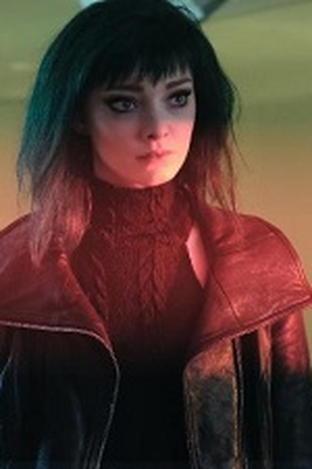 Poster de Episódio outMatched (2018)