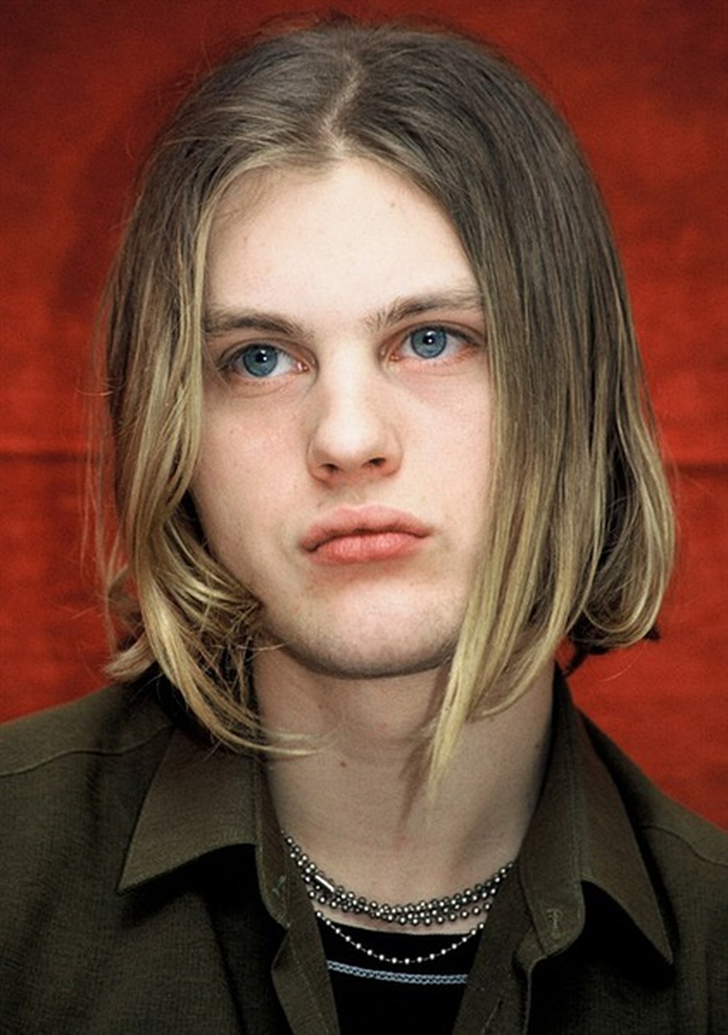 Michael Pitt - Foto 5