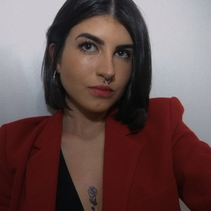 Foto de perfil de Maria Luiza