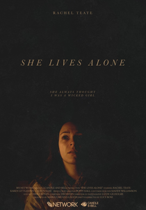 She Lives Alone (She Lives Alone)