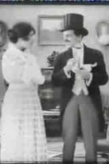 Poster de Curta Le baromètre de la fidélité (None)