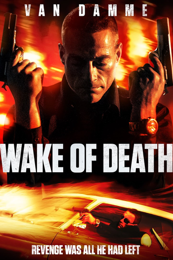  de Filme Vingança (2004)