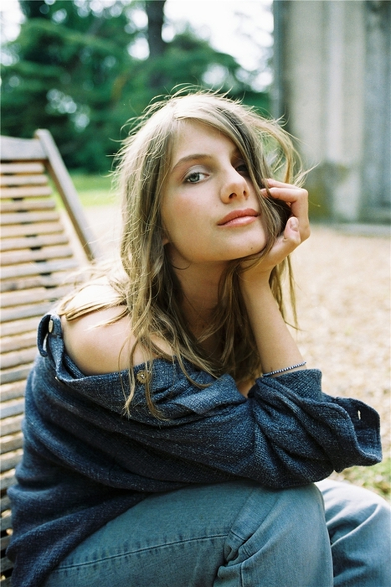 Mélanie Laurent - Foto 19