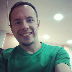 Foto de perfil de Rodrigo Correa