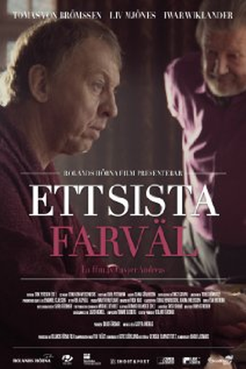 Poster de Curta A Last Farewell (2013)