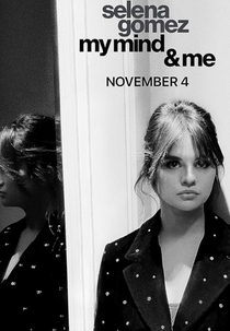 Selena Gomez: Minha Mente & Eu (Selena Gomez: My Mind And Me)