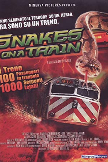  de Filme Pânico a Bordo (2006)