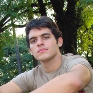 Foto de perfil de Matheus Fortes