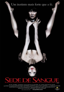 Sede de Sangue (Bakjwi)