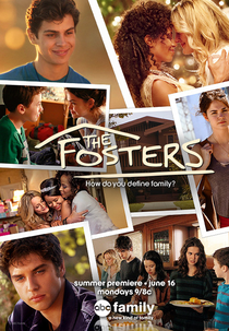The Fosters (2ª Temporada) (The Fosters (Season 2))