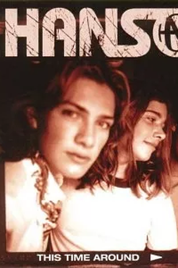 Poster de Curta Hanson: Save Me (2000)