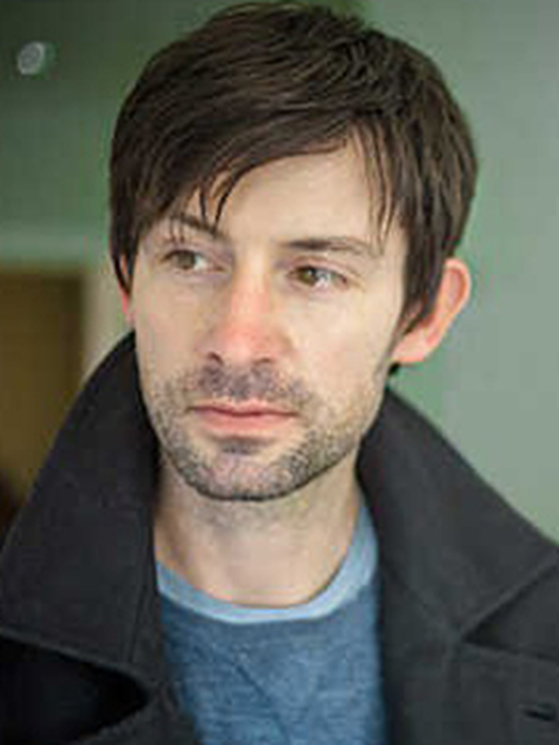 Shane Carruth - Foto 1