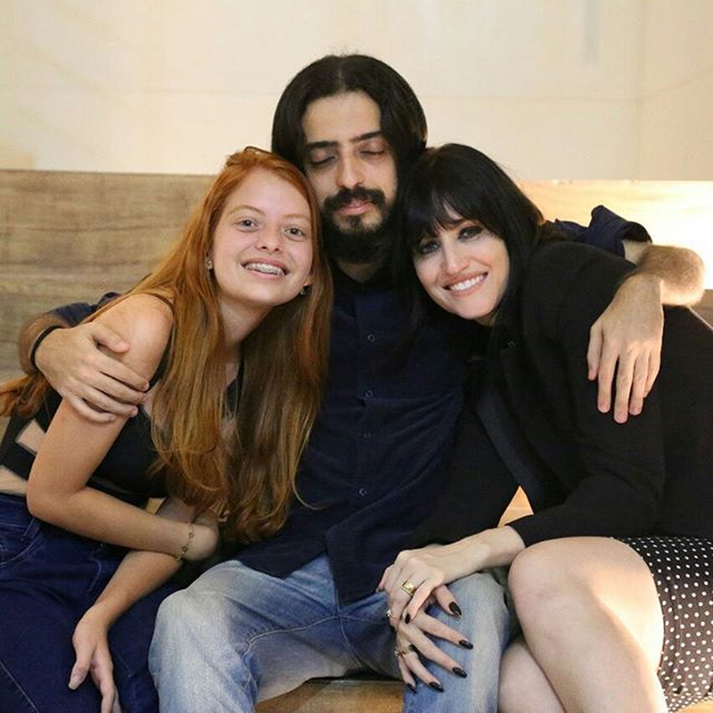 Vitória Raciane - Foto 1