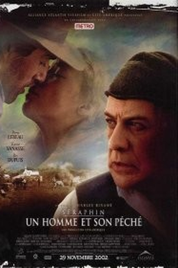  de Filme Coração de Gelo (2002)