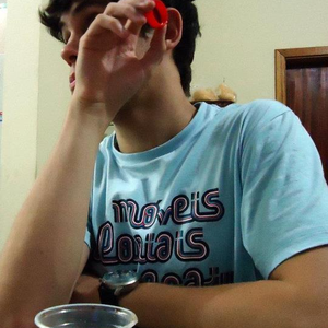 Foto de perfil de Gustavo Martins