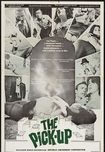 The Pick-Up (The Pick-Up)