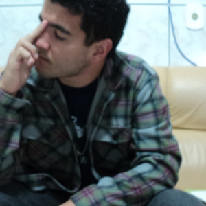 Foto de perfil de Paulo Junior