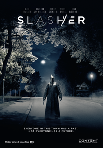 Slasher: The Executioner (1ª Temporada) (Slasher: The Executioner (Season 1))