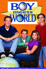 O Mundo é dos Jovens (5ª temporada) (Boy Meets World (Season 5))