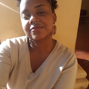 Foto de perfil de Alice Ribeiro