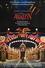 Avalon (Avalon)
