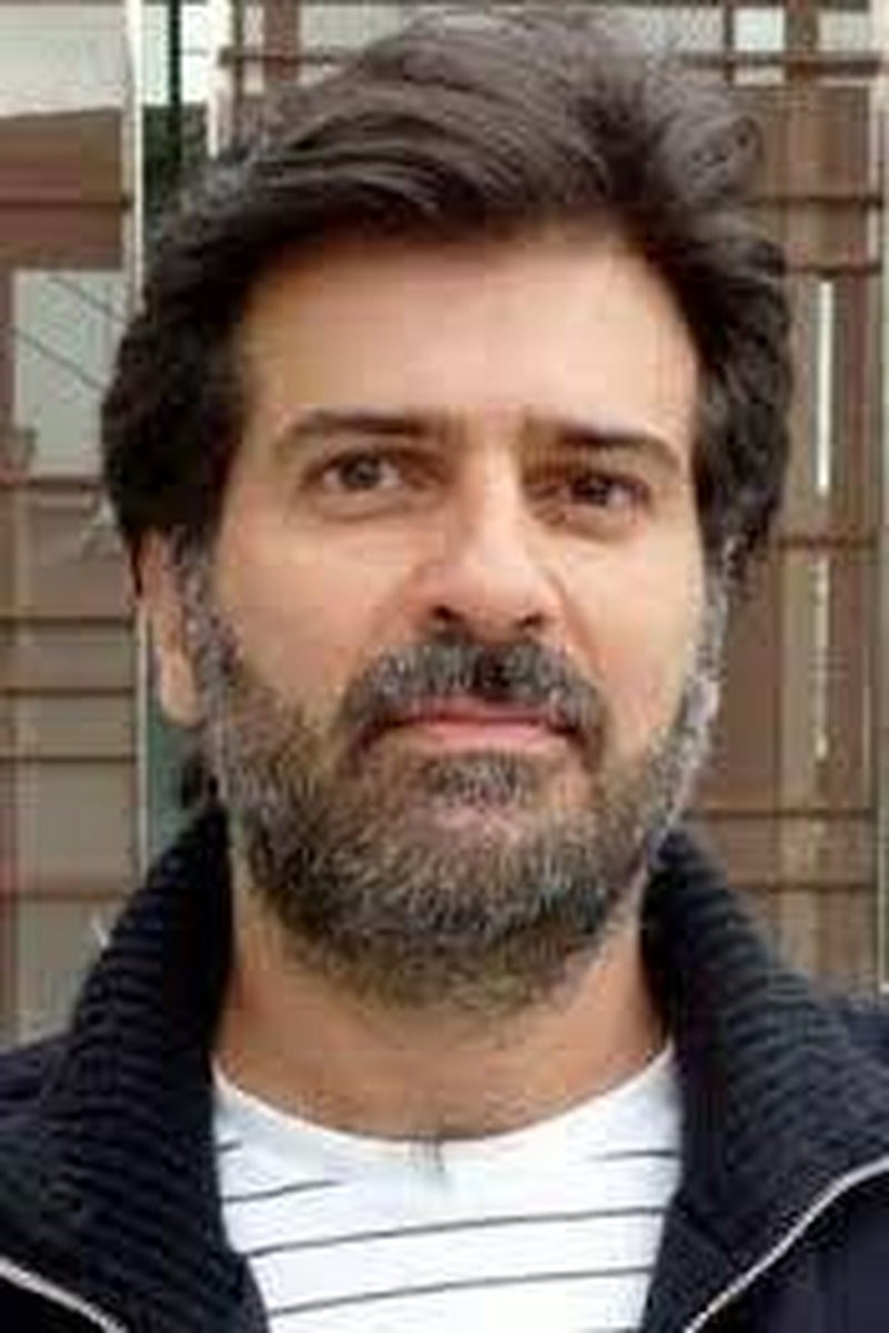 Rafael Spregelburd - Foto 2