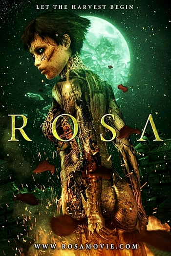  de Curta Rosa (2011)