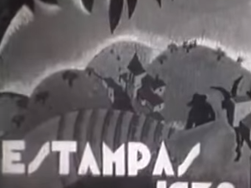 Foto 1 de Estampas 1932