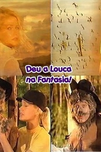  de Filme Deu a Louca na Fantasia (1995)