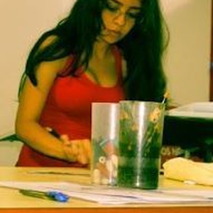 Foto de perfil de Aline Dantas França